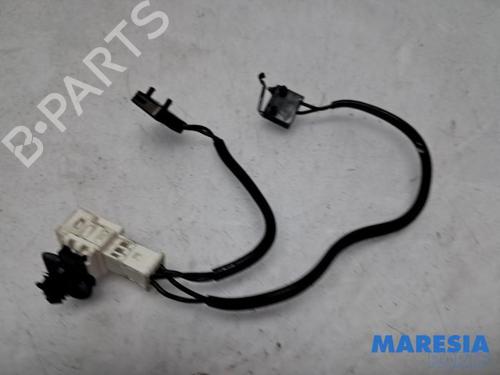 Used Electronic sensor PEUGEOT 307 CC (3B) 2.0 16V (136 hp) 31460148