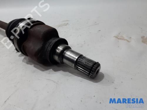 Right front driveshaft CITROËN C1 (PM_, PN_) 1.0 | BP31521032M39 - Image 3
