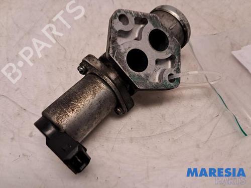 Used Electronic sensor RENAULT SAFRANE II (B54_) 2.0 16V (B54L) (136 hp) 31497630