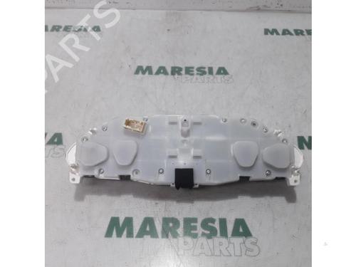 Instrument cluster PEUGEOT 208 I (CA_, CC_) 1.0 VTi | BP31393538C47