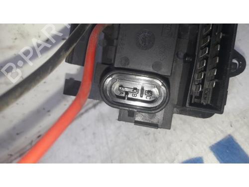 Electronic sensor RENAULT TRAFIC II Van (FL) 2.0 dCi 115 (FL01, FL0U, FL00, FL0H, FL0M) | BP31514847M84