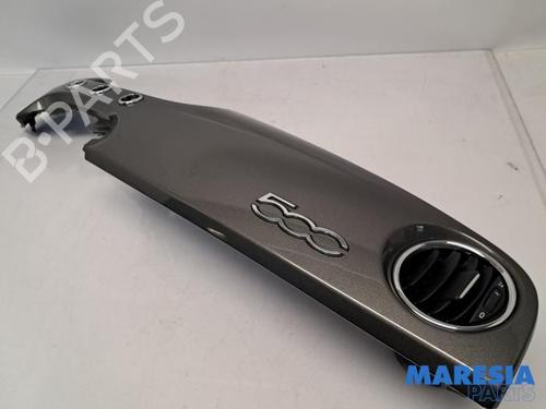 Other FIAT 500 (312_) 0.9 (312AXN1A) | BP31533049O1 - Image 5