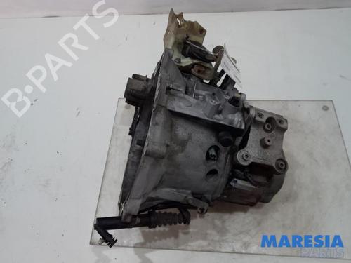 Gearbox CITROËN DS3 (SA_) 1.6 HDi 90 | BP31413453M3 - Image 3