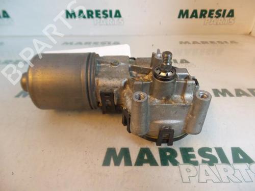 Used Front wiper motor CITROËN C5 I Break (DE_) 1.8 16V (DE6FZB, DE6FZE) (115 hp) 31410438