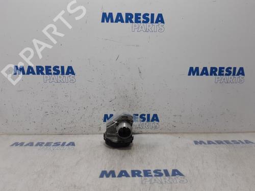 Used Throttle body Throttle body PEUGEOT 308 SW II (LC_, LJ_, LR_, LX_, L4_) 1.6 BlueHDi 120 (120 hp) 31437016 31437016