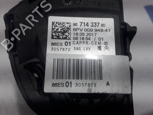 Electronic module PEUGEOT 2008 I (CU_) 1.2 VTi | BP31512383M83