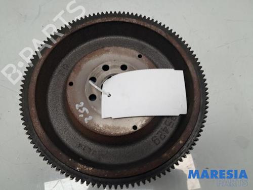 Flywheel FIAT PANDA (312_, 319_) 0.9 (312PXG1A) | BP31429930M101