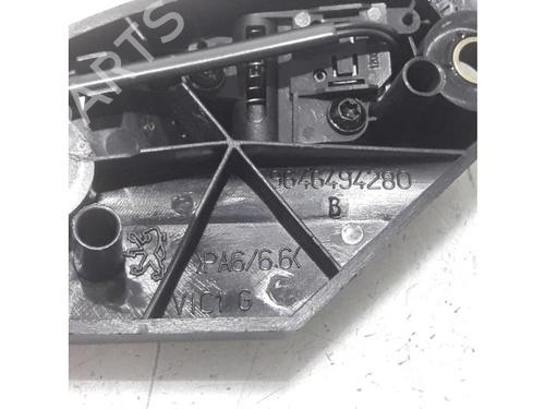 Electronic sensor PEUGEOT 307 CC (3B) 2.0 16V | BP31392564M84