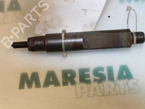 Used Injector RENAULT LAGUNA I (B56_, 556_) 1.9 dTi (B56J) (98 hp) 31493091