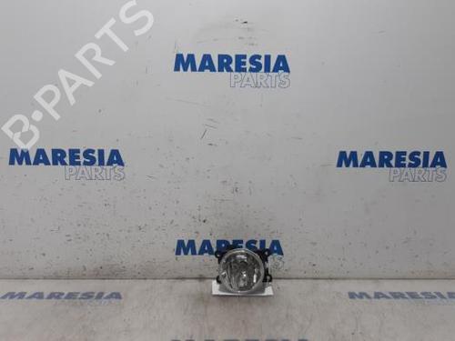 Used Left front fog light PEUGEOT 208 I (CA_, CC_) 1.6 VTi (120 hp) 31459896