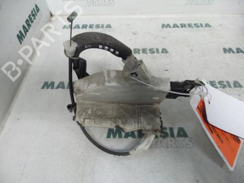 Módulo eletrónico PEUGEOT 308 SW I (4E_, 4H_) 1.6 16V (120 hp) 31534007