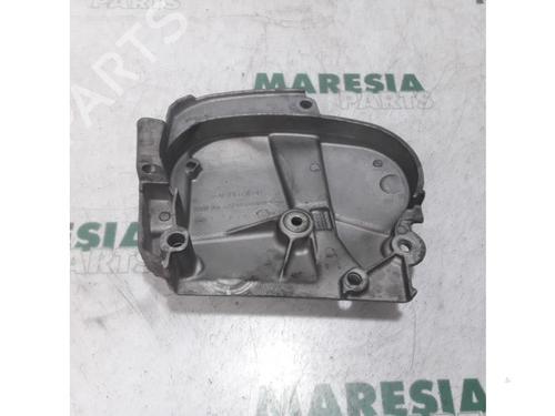 Timing cover RENAULT MEGANE III Coupe (DZ0/1_) 1.6 16V (DZ0U, DZ1B, DZ1H) | BP31464589M123