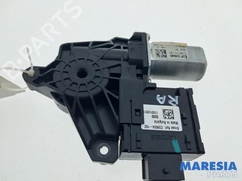 Used Electronic module Electronic module 36985614 36985614