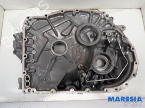 Manual Gearbox (For Parts) PEUGEOT EXPERT Van (V_) 2.0 BlueHDi 120 | BP31465513M65 
