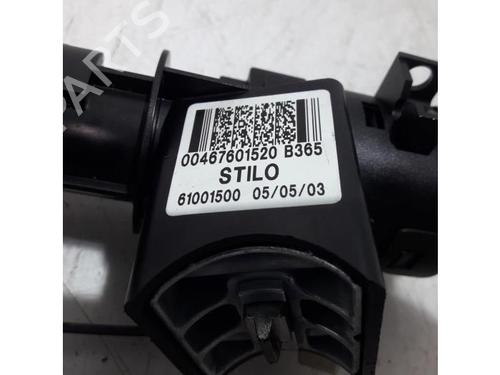Ignition barrel FIAT STILO Multi Wagon (192_) 1.6 16V | BP31431963M48