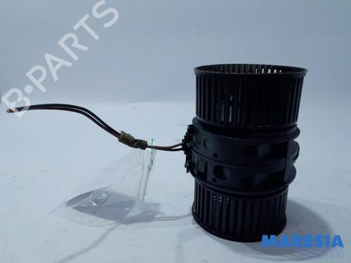 Used Heater blower motor RENAULT TRAFIC III Van (FG_) 1.6 dCi 90 (FGME) (90 hp) 31447943