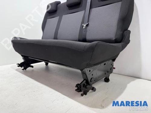 Rear seat CITROËN JUMPY III Bus (V_) 1.5 BlueHDi 100 | BP39932347C17 - Image 6