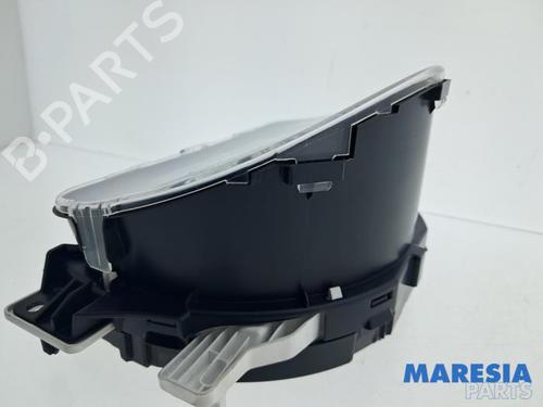 Instrument cluster RENAULT TWINGO III (BCM_, BCA_) 1.0 SCe 70 (BCMB) | BP38459357C47 - Image 3