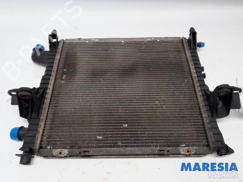 Wasserkühler für RENAULT TWINGO I (C06_) 1.2 (C066, C068) (58 hp) 31456464