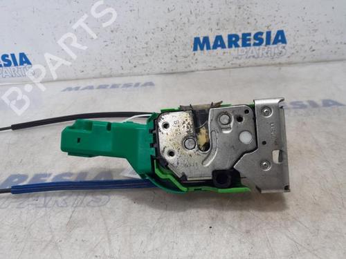 Electronic module ALFA ROMEO MITO (955_) 1.3 MultiJet (955AXT1A) | BP31460807M83  - Image 5