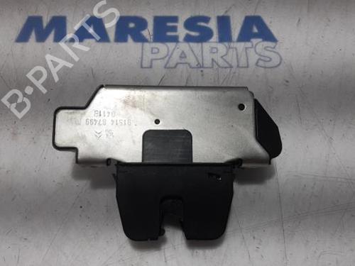 electronic-module-citroen-ds3-sa_-2009-2010-2011-2012-2013-2014-2015-2016-31462276 main image