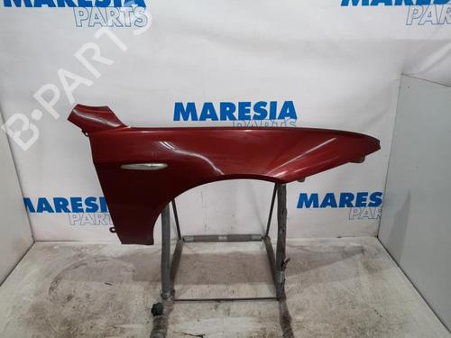 Forskærm Højre ALFA ROMEO 159 Sportwagon (939_) 2.4 JTDM (939BXD1B, 939BXD12) (200 hp) 31455619