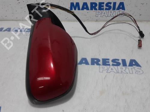 Left mirror PEUGEOT 307 CC (3B) 2.0 16V | BP31389976C26 