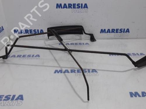 Andre CITROËN C-CROSSER (VU_, VV_) 2.2 HDi (156 hp) 31522828