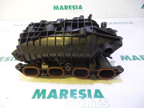 Used Injection rail PEUGEOT 207 SW (WK_) 1.4 16V (95 hp) 31476705