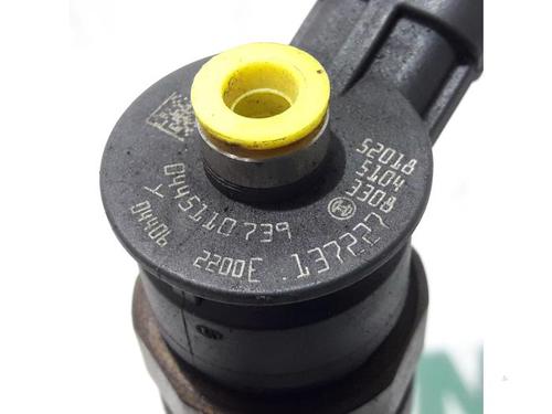 Injector CITROËN JUMPY II Van 1.6 HDi 90 8V | BP31502589M100