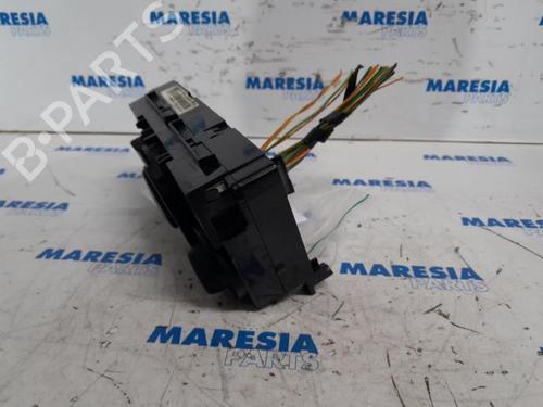 Climate control PEUGEOT 5008 (0U_, 0E_) 1.6 HDi | BP31533190I5 