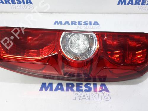 Used Left taillight FIAT DOBLO Cargo (263_) 1.3 D Multijet (90 hp) 31419778
