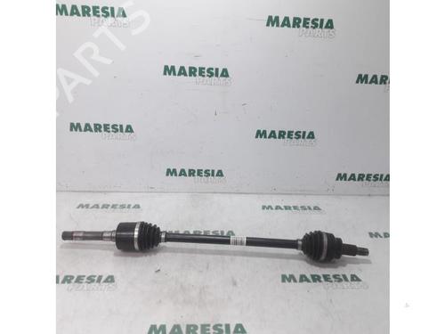 Used Right rear driveshaft ALFA ROMEO 159 Sportwagon (939_) 3.2 JTS (939BXH1B) (260 hp) 31419829