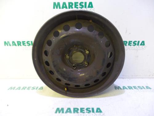 Used Rim RENAULT ESPACE IV (JK0/1_) 2.0 Turbo (JK0A, JK0B, JK0N) (163 hp) 31414469