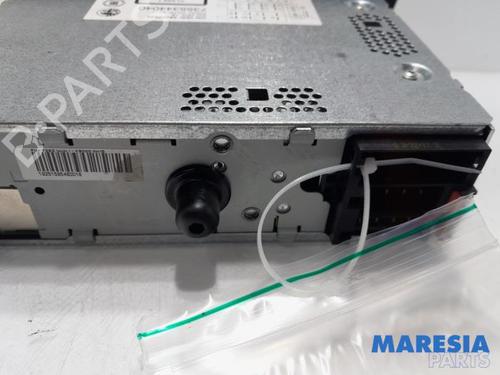 Radio FIAT DOBLO Cargo (263_) 1.3 D Multijet | BP31488718E6 - Image 3