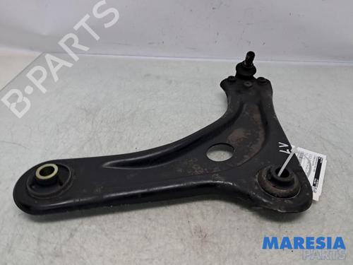 Used Left front suspension arm CITROËN C3 II (SC_) 1.2 VTi 82 (82 hp) 32069151