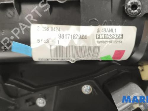 Front left panel PEUGEOT 5008 II (MC_, MJ_, MR_, M4_) 1.2 THP (MRHNYH, MRHNYW, MRHNSJ, MRHNSU, MRHNSM) | BP40235637C58 - Image 6