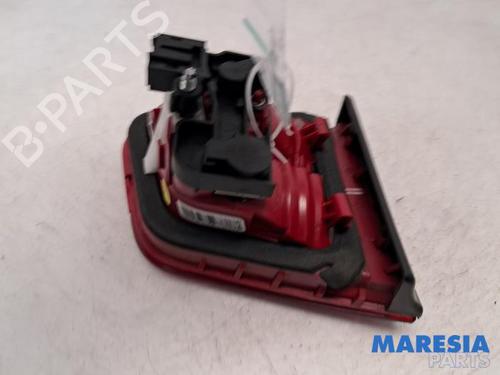 Right taillight CITROËN C5 III (RD_) 2.0 16V (RDRFJC, RDRFJF) | BP31416098C35  - Image 5