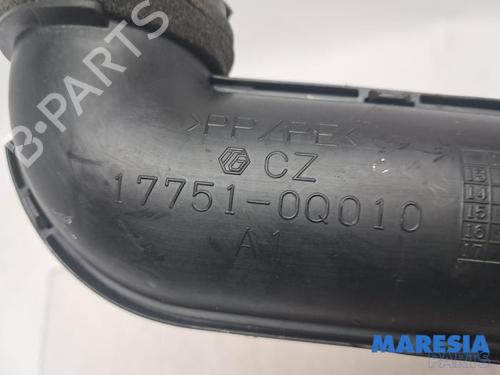 Pipe RENAULT CAPTUR I (J5_, H5_) 1.2 TCe 120 | BP37524170M125  - Image 5