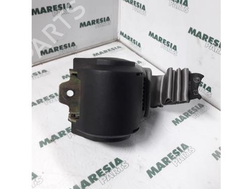 Used Rear left seatbelt Rear left seatbelt RENAULT TWINGO I (C06_) 1.2 (C066, C068) (58 hp) 31441944 31441944