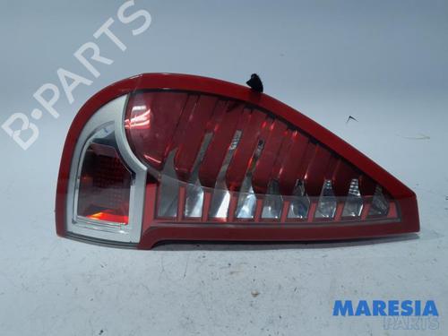 Used Left taillight RENAULT SCÉNIC III (JZ0/1_) 2.0 16V (JZ0G, JZ0P, JZ1E, JZ1P) (140 hp) 31422062