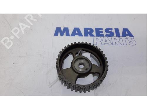 pulley-peugeot-307-cc-3b-2003-2004-2005-2006-2007-2008-2009-31389117 main image