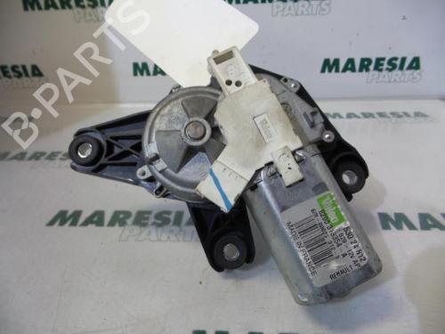 Used Rear wiper motor RENAULT MODUS / GRAND MODUS (F/JP0_) 1.5 dCi (FP0G, JP0G) (68 hp) 31531348