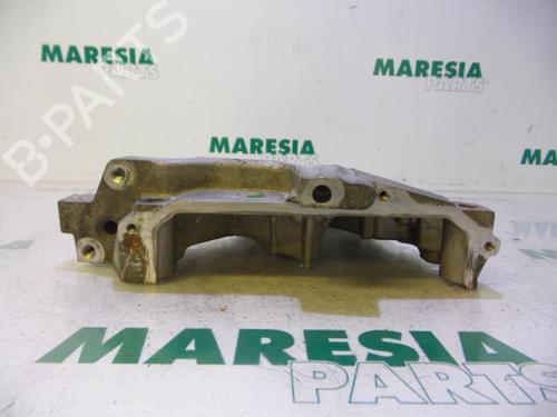 Timing cover RENAULT MEGANE III Grandtour (KZ0/1) 1.4 TCe (KZ0F, KZ1V) | BP31457160M123