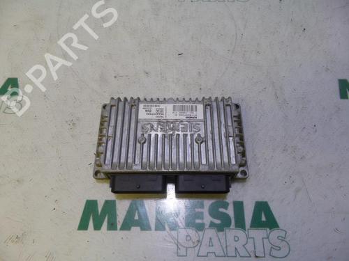 gearbox-control-unit-peugeot-206-hatchback-2ac-1998-1999-2000-2001-2002-2003-2004-2005-2006-2007-2008-2009-2010-2011-2012-31391282 main image