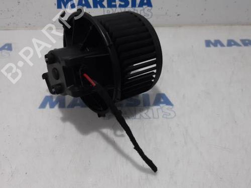 Heater blower motor CITROËN JUMPER II Bus 2.2 HDi 120 | BP31484876M62 - Image 3