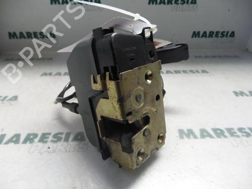 Electronic module RENAULT ESPACE IV (JK0/1_) 2.2 dCi (JK0H) | BP31489243M83