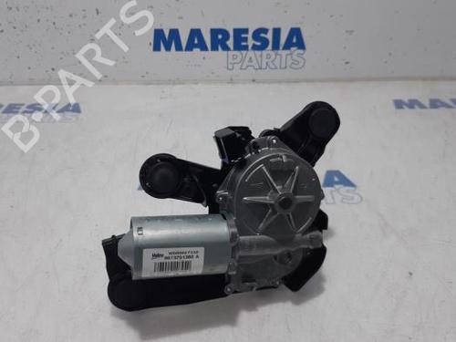 Viskermotor bagrude PEUGEOT 208 I (CA_, CC_) 1.2 THP 110 (110 hp) 31526098