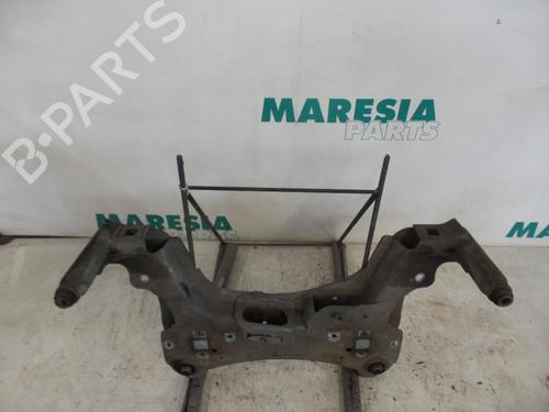 Used Subframe RENAULT GRAND SCÉNIC III (JZ0/1_) 1.6 16V (JZ0U) (109 hp) 31518373