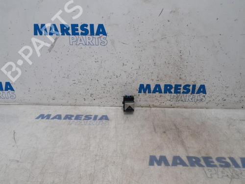 Used Switch DS DS 3 / DS 3 CROSSBACK (UR_, UC_, UJ_) 1.2 PureTech 130 (URHNSS) (131 hp) 31490186